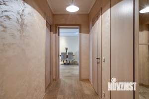 3-к квартира, вторичка, 90м2, 4/14 этаж