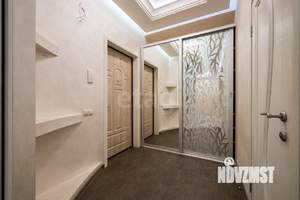 3-к квартира, вторичка, 103м2, 4/4 этаж