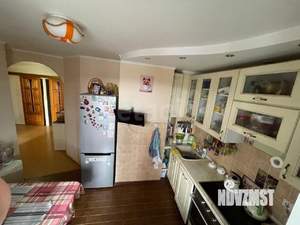 2-к квартира, вторичка, 59м2, 16/26 этаж