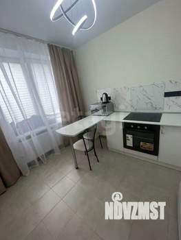 1-к квартира, вторичка, 30м2, 1/17 этаж