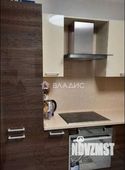 1-к квартира, вторичка, 34м2, 4/4 этаж