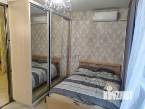 1-к квартира, вторичка, 37м2, 14/17 этаж