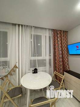 Студия квартира, вторичка, 23м2, 4/12 этаж