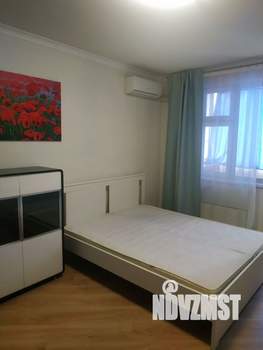 1-к квартира, вторичка, 37м2, 2/17 этаж