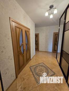 2-к квартира, вторичка, 63м2, 16/17 этаж
