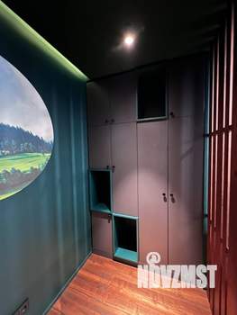 2-к квартира, вторичка, 70м2, 4/12 этаж