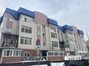 2-к квартира, вторичка, 86м2, 3/5 этаж