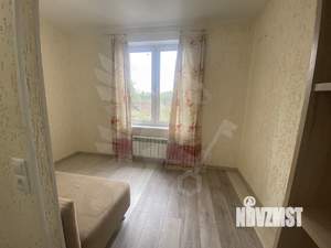 Студия квартира, вторичка, 20м2, 3/6 этаж