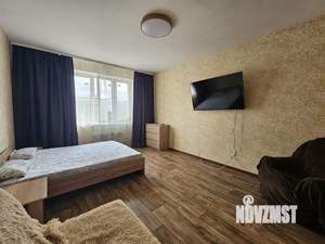 1-к квартира, вторичка, 44м2, 13/16 этаж