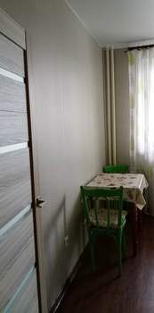 1-к квартира, вторичка, 40м2, 8/22 этаж