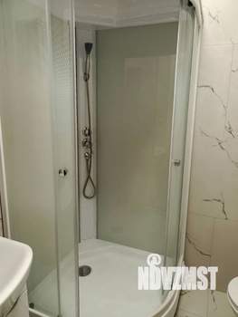 Студия квартира, вторичка, 21м2, 4/25 этаж