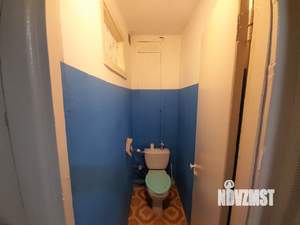 3-к квартира, вторичка, 52м2, 3/5 этаж