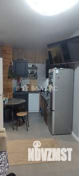 2-к квартира, вторичка, 49м2, 2/21 этаж