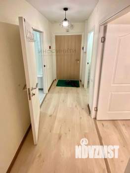 1-к квартира, вторичка, 32м2, 17/22 этаж