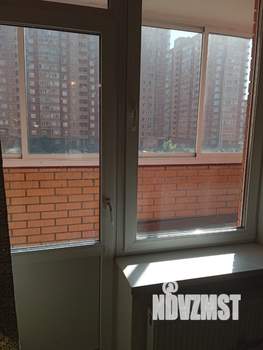 1-к квартира, вторичка, 40м2, 3/17 этаж