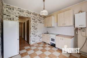 3-к квартира, вторичка, 79м2, 4/5 этаж