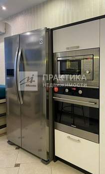 2-к квартира, вторичка, 58м2, 5/25 этаж