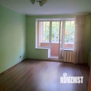 3-к квартира, вторичка, 59м2, 4/5 этаж