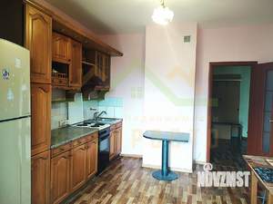 2-к квартира, вторичка, 64м2, 16/17 этаж