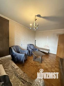 2-к квартира, вторичка, 48м2, 9/9 этаж