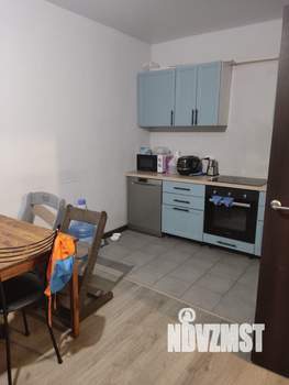 3-к квартира, вторичка, 55м2, 3/7 этаж