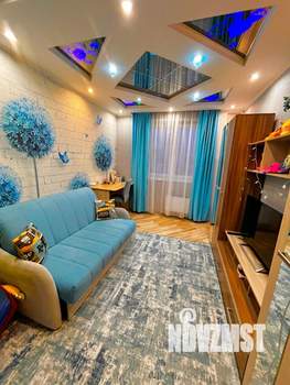 2-к квартира, вторичка, 61м2, 14/17 этаж