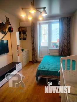 1-к квартира, вторичка, 32м2, 13/17 этаж
