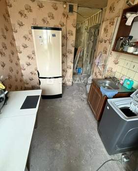 3-к квартира, вторичка, 63м2, 5/9 этаж