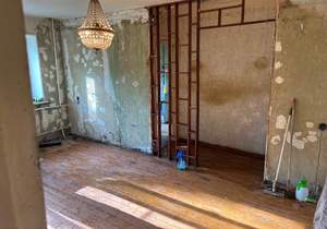 2-к квартира, вторичка, 45м2, 1/3 этаж