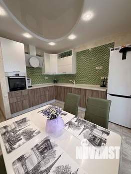 1-к квартира, вторичка, 44м2, 2/25 этаж