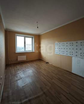1-к квартира, вторичка, 47м2, 8/15 этаж