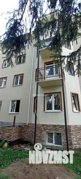 2-к квартира, вторичка, 60м2, 2/4 этаж