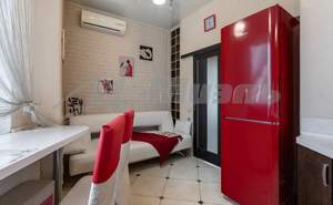 1-к квартира, вторичка, 45м2, 18/19 этаж