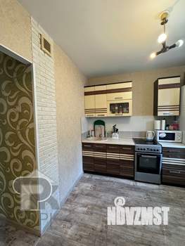 1-к квартира, вторичка, 41м2, 3/20 этаж