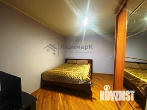 2-к квартира, вторичка, 57м2, 6/14 этаж