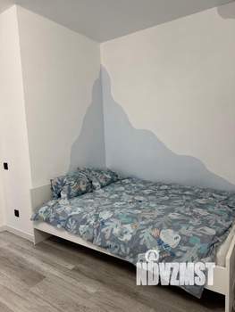 1-к квартира, вторичка, 35м2, 8/22 этаж