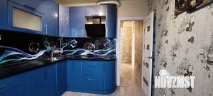 1-к квартира, вторичка, 38м2, 10/17 этаж