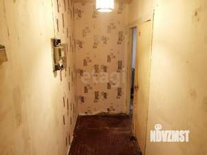 2-к квартира, вторичка, 45м2, 1/5 этаж