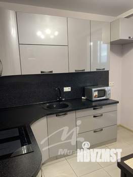 1-к квартира, вторичка, 35м2, 2/12 этаж