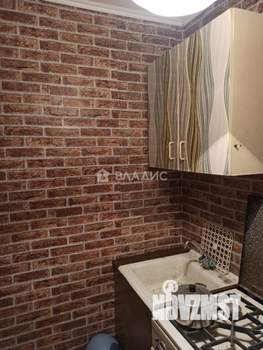 2-к квартира, вторичка, 47м2, 1/5 этаж