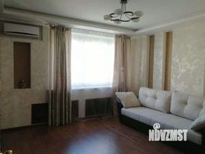 2-к квартира, вторичка, 60м2, 16/25 этаж