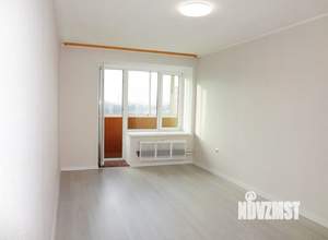 1-к квартира, вторичка, 38м2, 6/7 этаж