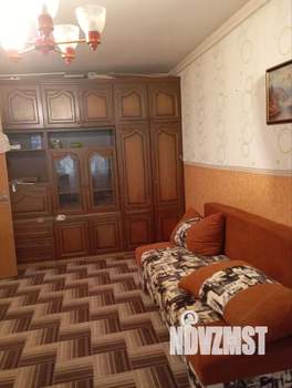 1-к квартира, вторичка, 33м2, 8/9 этаж
