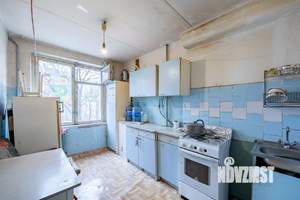 2-к квартира, вторичка, 50м2, 5/12 этаж