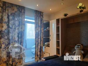 Студия квартира, вторичка, 25м2, 3/17 этаж
