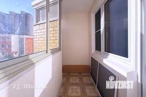 2-к квартира, вторичка, 60м2, 3/17 этаж