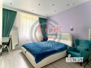 3-к квартира, вторичка, 87м2, 1/4 этаж