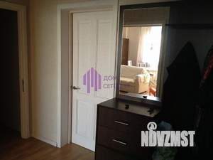 2-к квартира, вторичка, 75м2, 4/18 этаж