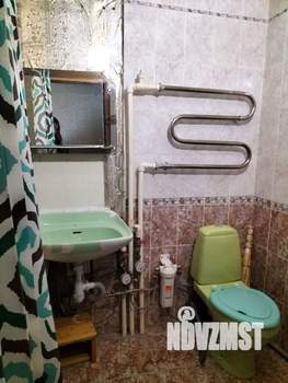 2-к квартира, вторичка, 45м2, 5/5 этаж