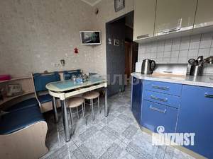 1-к квартира, вторичка, 38м2, 7/17 этаж